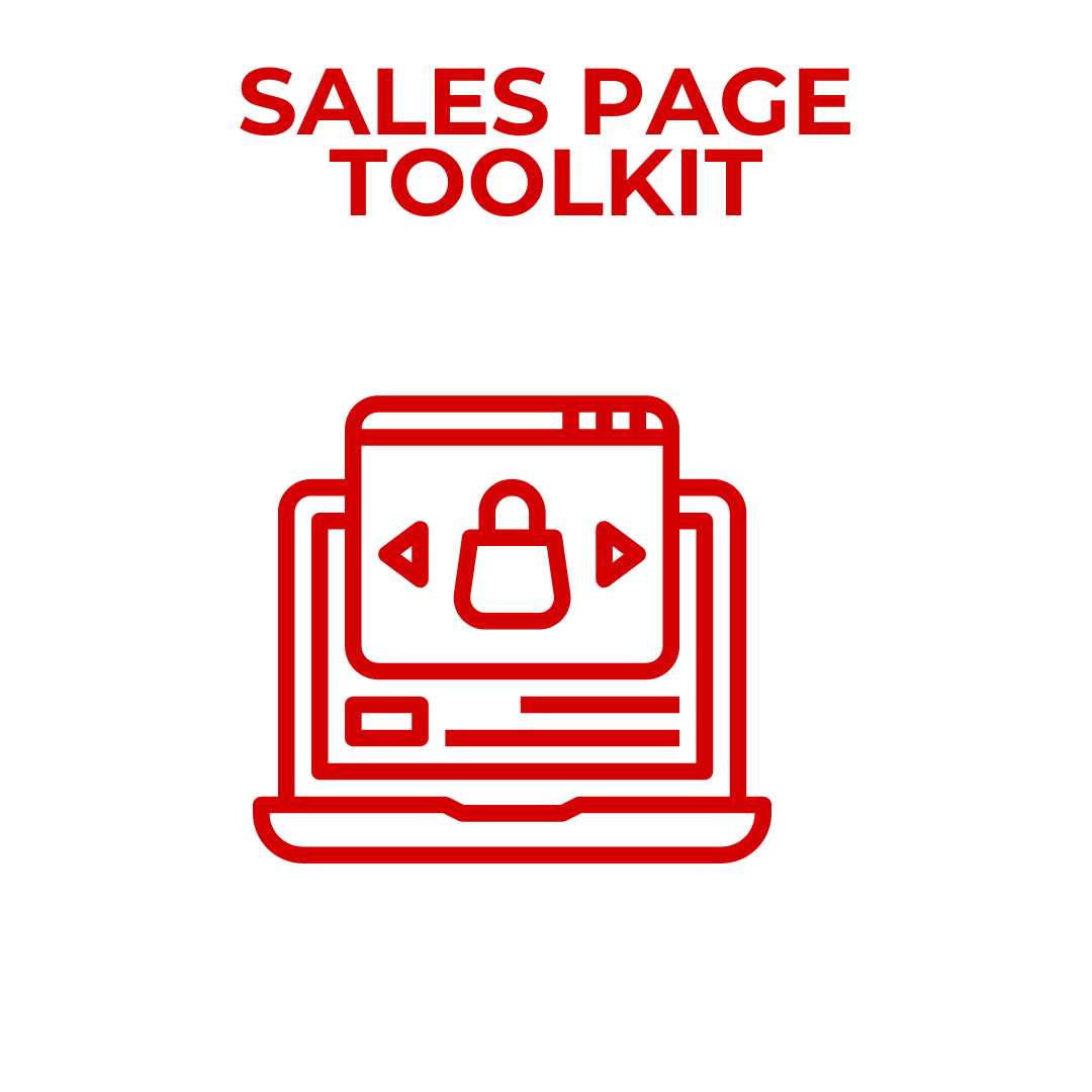 sales-page-with-ai